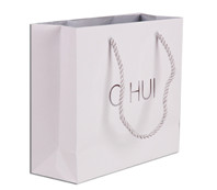 O HUI紙袋，時(shí)尚外形，方便使用